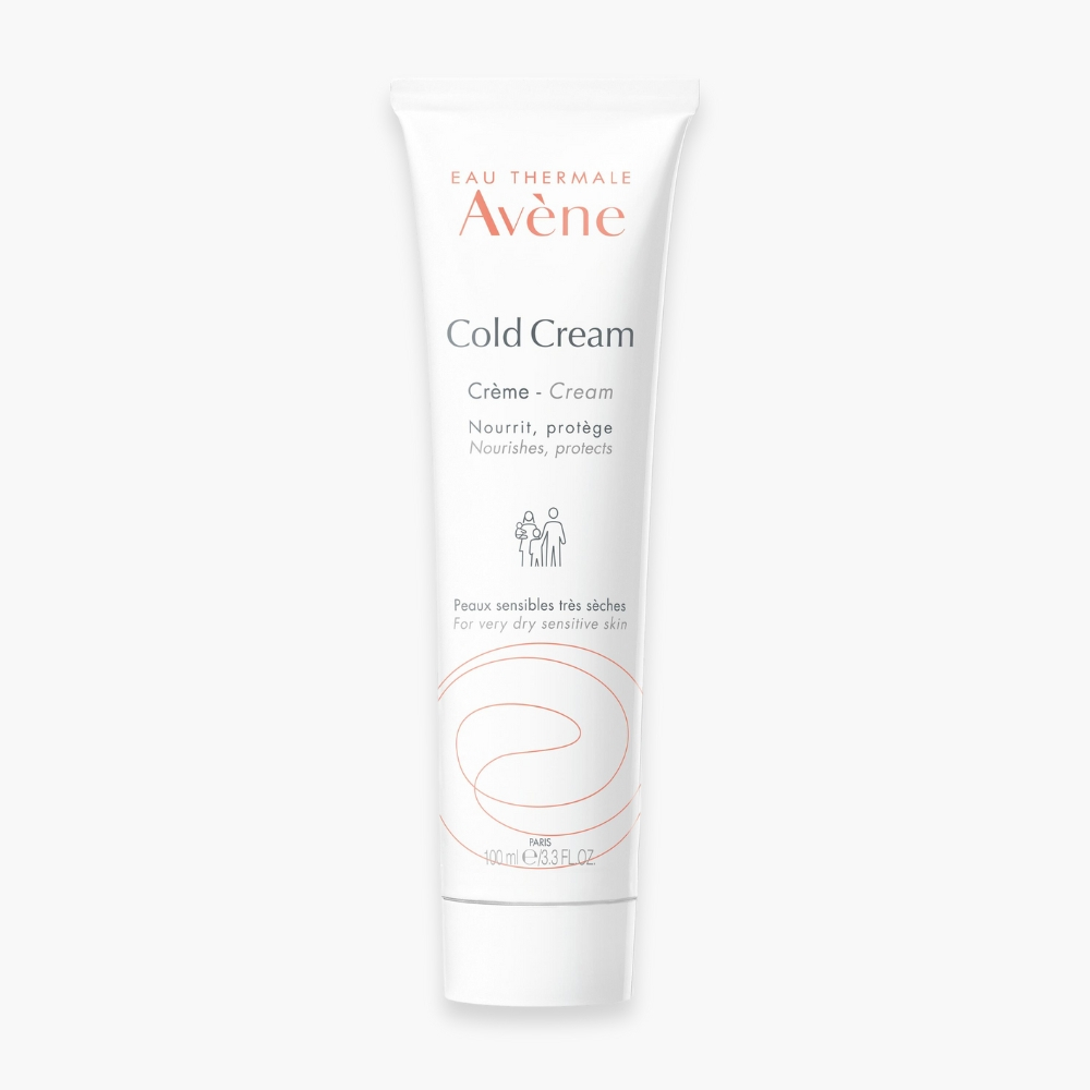 AVÈNE – Cold Cream Crème – 100ml