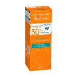 AVÈNE – Cleanance Solaire Anti-Imperfections SPF50+ – 50ml 4