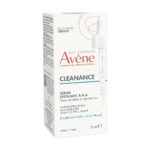 AVÈNE – Cleanance Sérum Exfoliant AHA – 30ml 2