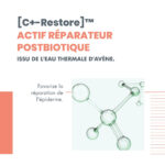 AVÈNE – Cicalfate+ Crème Réparatrice Protectrice – 40ml 2