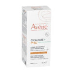 AVÈNE – Cicalfate+ Crème Réparatrice Multi-Protectrice SPF50+ – 30ml 5