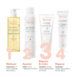 AVÈNE – Cicalfate Mains Crème Réparatrice Isolante – 100ml 3