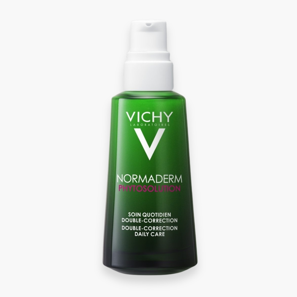VICHY – Normaderm Phytosolution Soin Quotidien Double Correction – 50ml