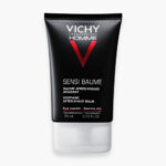 VICHY – Homme Sensi Baume Après-Rasage Apaisant – 75ml