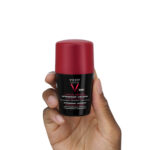 VICHY – Homme Déodorant Roll-On Clinical Control Détranspirant Anti-Odeur 96h – 50ml 2