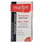 MAELYS – Shampoing Anti-chute Ortie Et Prêle – 200ml