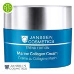 JANSSEN COSMETICS – (trend Edition) Crème Au Collagène Marin – 50ml
