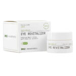 INNOAESTHETICS – Eye Revitalizer Soin Yeux Anti-rides, Poches Et Cernes – 15g