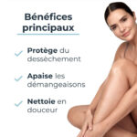 EUCERIN – AtopiControl Huile de Bain & Douche – 400ml 2