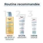 EUCERIN – AtopiControl Huile de Bain & Douche – 400ml 5
