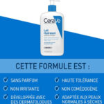 CERAVE – Lait Hydratant Peau Sèche à Très Sèche – 236ml 2