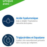 CERAVE – Huile Lavante Moussante Hydratante Peau Normale à Très Sèche – 236ml 3