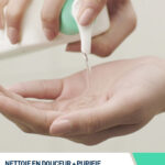 CERAVE – Gel Moussant Nettoyant Peau Normale à Grasse – 236ml 4