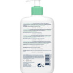 CERAVE – Gel Moussant Nettoyant Peau Normale à Grasse – 236ml 8