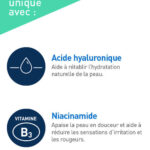 CERAVE – Gel Moussant Nettoyant Peau Normale à Grasse – 236ml 3