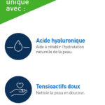 CERAVE – Crème Lavante Hydratante Peau Normale à Sèche – 236ml 3