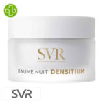 SVR – Densitium Baume Nuit Réparation Globale Régénération Intense – 50ml