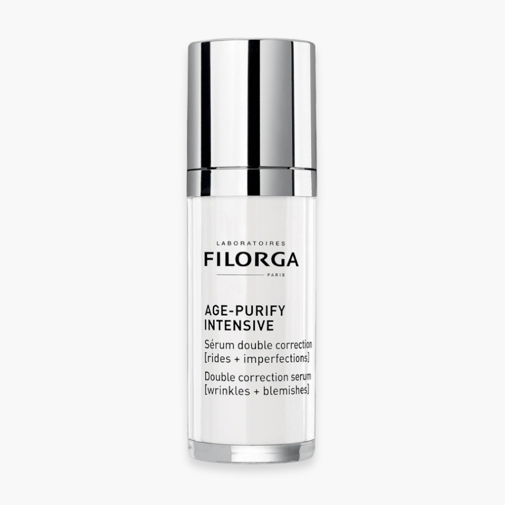 FILORGA – Age-Purify Intensive Sérum Double Correction – 30ml