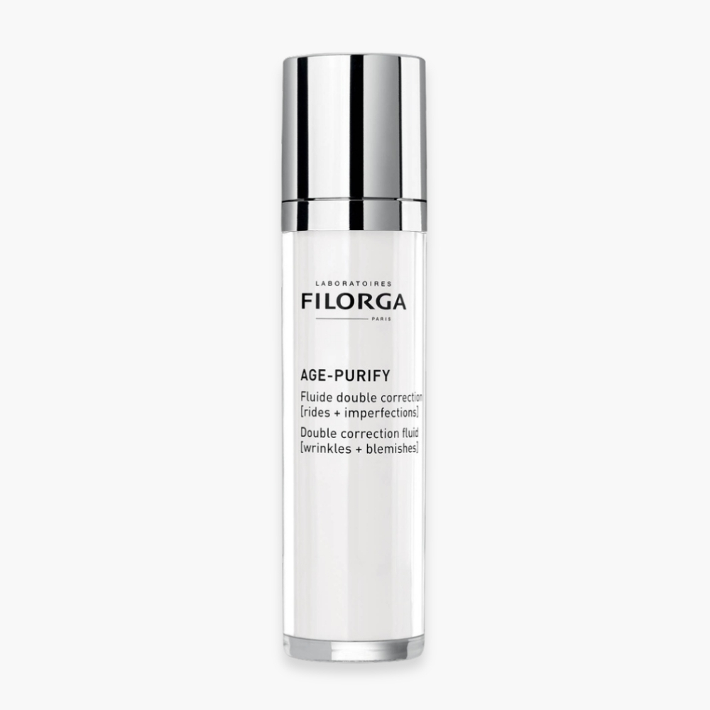 FILORGA – Age-Purify Fluide Double Correction – 50ml