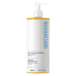 NUHANCIAM – Gel-douche Douceur Sans Savon – 500ml