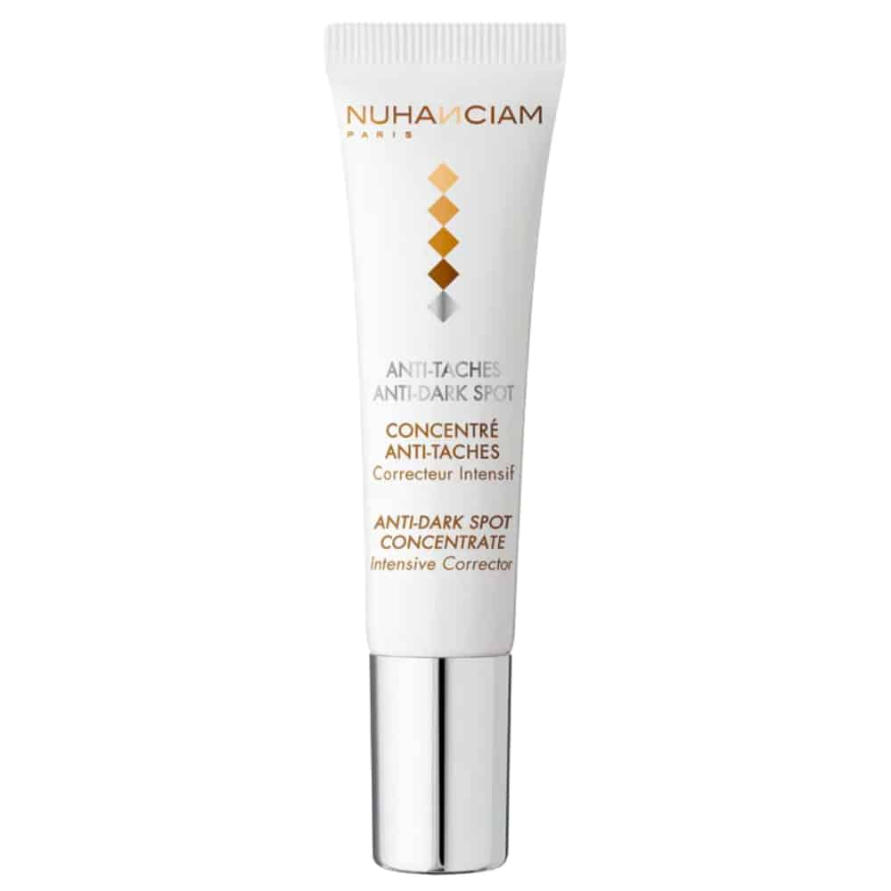 NUHANCIAM – Anti-taches Concentré Correcteur Intensif – 15ml