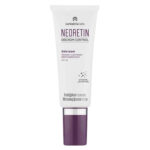 NEORETIN – Discrom Control Gel-crème Dépigmentant Eclaircissant SPF50 – 40ml