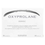 BIO-RECHERCHE – Oxyprolane Dermic – 60 Gélules