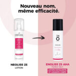 ENO – Enoliss Perfect Skin Body 25 Aha Lotion Exfoliante Lissante By Codexial – 100ml 1