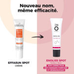ENO – Enoliss Perfect Skin Spot Soin Correcteur Ciblé Anti-marques Purifiante Désincrustante By Codexial – 30ml 1
