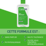 CERAVE – Eau Micellaire – 295ml 2
