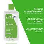 CERAVE – Eau Micellaire – 295ml 1