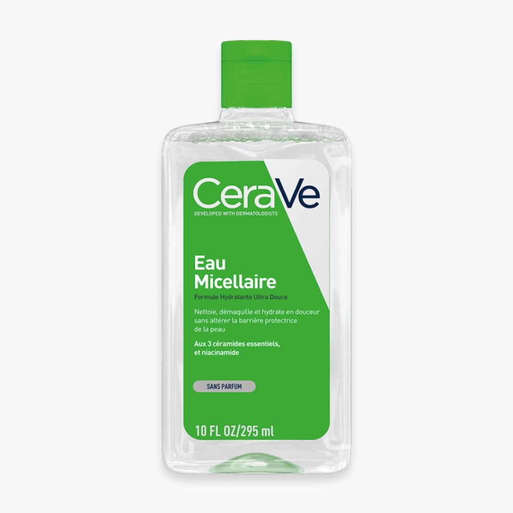 CERAVE – Eau Micellaire – 295ml