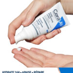 CERAVE – Crème Hydratante Visage Peau Normale à Sèche – 52ml 4