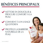 EUCERIN – pH 5 Gel Lavant – 400ml 2