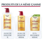 EUCERIN – pH 5 Gel Lavant – 400ml 5