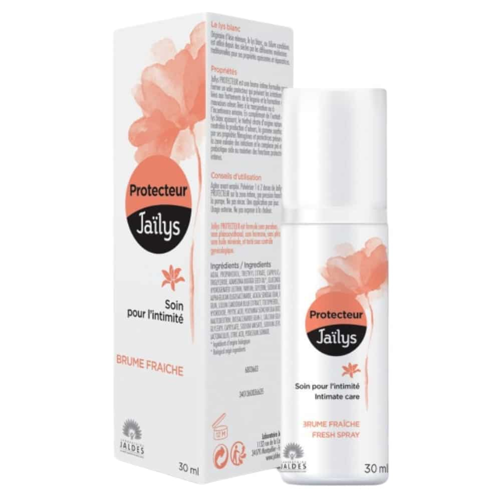 JALDES – Jailys Brume Protectrice – 30ml