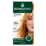 HERBATINT – Coloration Cheveux Permanente – 150ml – Ff6 – Orange