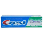 CREST – 3d White Extreme Mint – 100ml