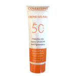 COVERTEINT – Crème Solaire Anti-pigmentation Teinte Medium SPF50+ – 50ml
