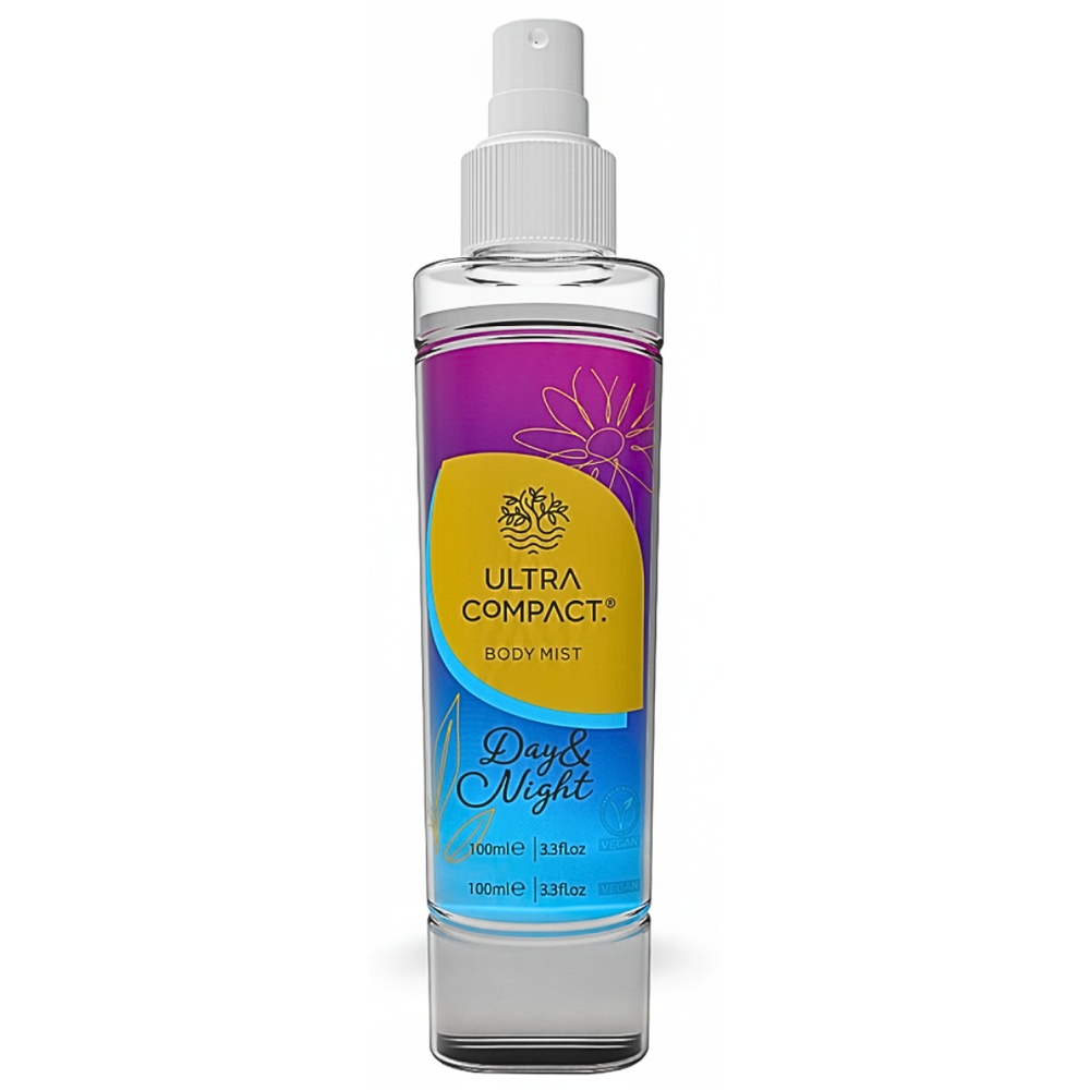 ULTRA COMPACT  – Brume Mist Day & Night 100ml