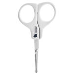 TOMMEE TIPPEE – Everydayessentials Babyscissors Ciseaux À Ongles Bébés – 1u