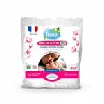 TIDOO – Family Pads De Coton 150 Unites
