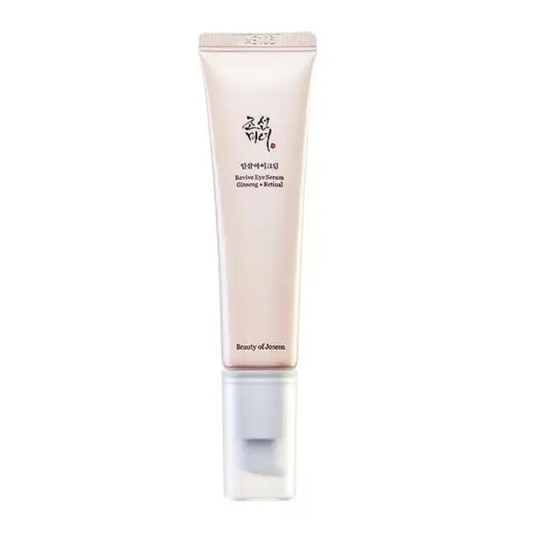 BEAUTY OF JOSEON – Revive Eye Serum Ginseng + Retinal – 30ml