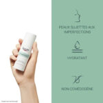 EUCERIN – DermoPure Hydra Crème Compensatrice Apaisante – 50ml 1