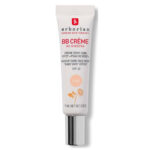 ERBORIAN – BB Crème Teint-soin Effet « peau De Bébé » Teinte Clair SPF20 – 15ml