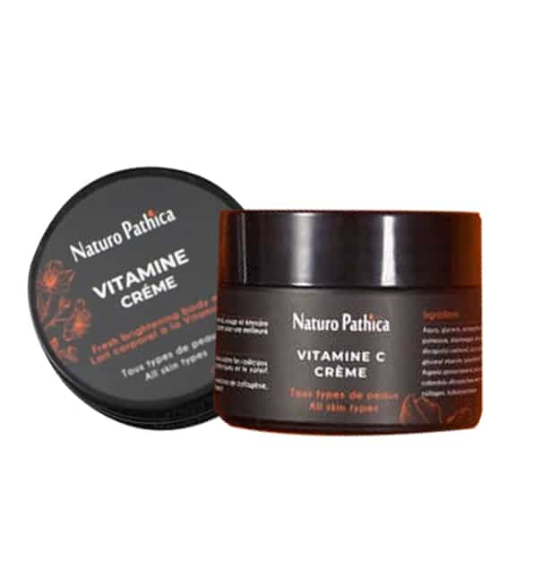 naturo-pathica-vitamine-c-creme-50g.jpg NATURO PATHICA – Vitamine C Crème – 50g
