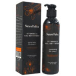 NATURO PATHICA – Vitamine C 20% Gel Nettoyant Booster Eclat – 200ml