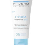 HT DERM – Hydra Tolerance 24h Crème Hydratante Fortifiante – 50ml