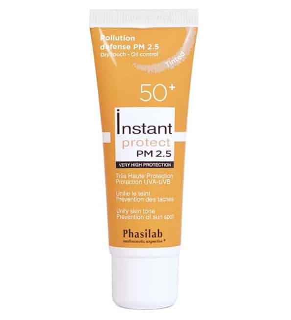 INSTANT – Protect Pm2.5 Unifiant Et Prévention Des Taches SPF50+ – 40ml
