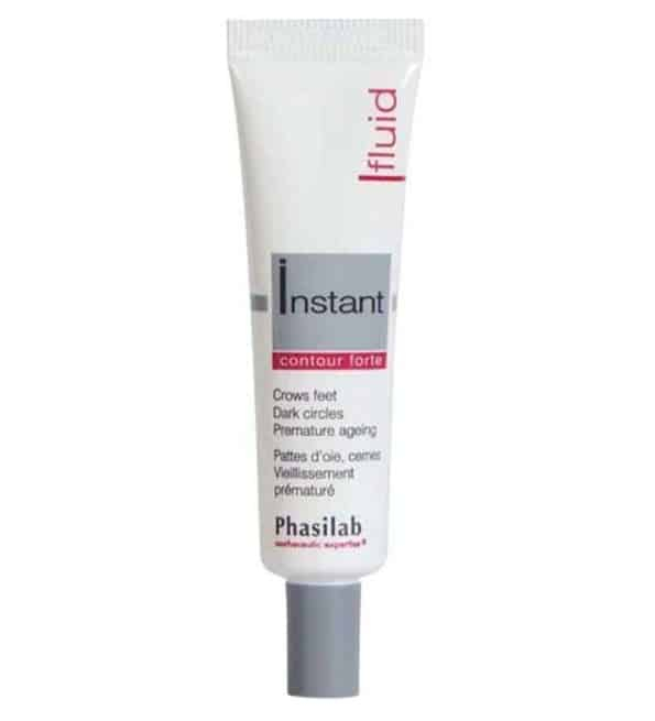 INSTANT – Contour Yeux Forte Fluide Anti-rides, Poches Et Cernes – 15ml